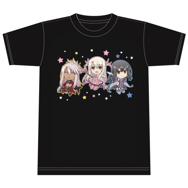 Fate/kaleid liner Prisma☆Illya プリズマ☆ファンタズム T