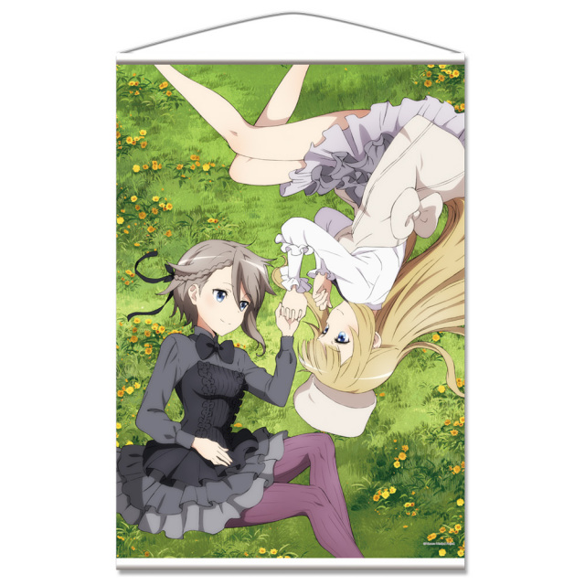 プリンセス プリンシパル ぷちこれ アクリルキーホルダー アンジェ