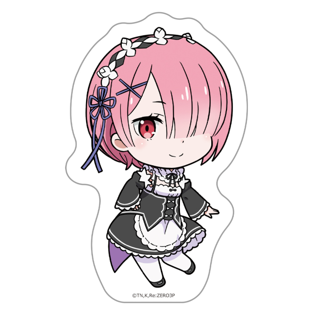 ラム様 エクストラパック 第18弾 Code reunion ｜ Z/X - Zillions of