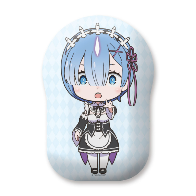 Re:ゼロ レム フィギュア クッション Amazon.co.jp: Re:ゼロから