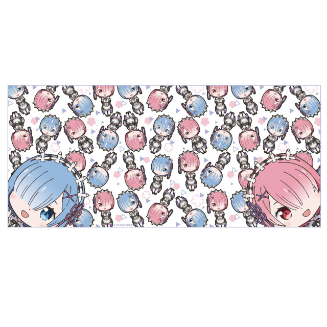 リゼロカフマ】プチラマシリーズ Re:ゼロから始める異世界生活 Re