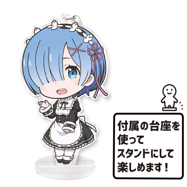 OVA Re：ゼロから始める異世界生活 Memory Snow ぷにこれ