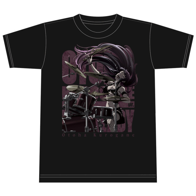 【美品】HANA 黒 Tシャツ XL HANA ロゴ Tシャツ 黒 XL - メルカリ