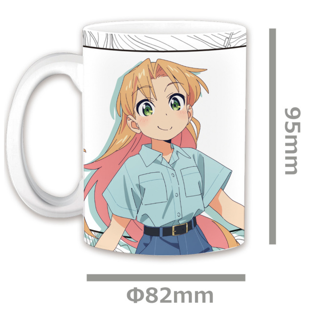 当選人数50名 青の祓魔師 マグカップ 未使用 当選品 抽プレ 当選人数50