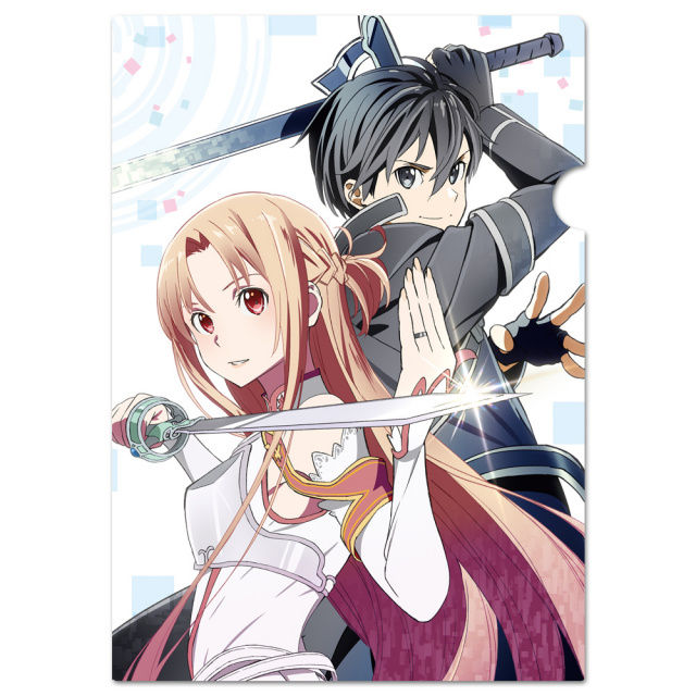 劇場版 ソードアート・オンライン -オーディナル・スケール- クリア