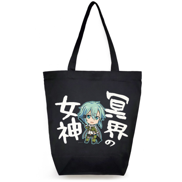 ソードアート・オンライン トートバッグC［シノン］