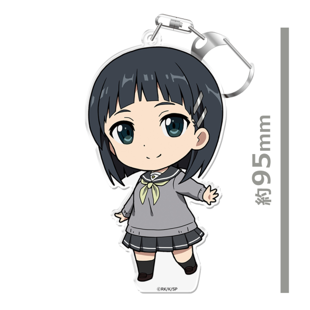 ソードアート・オンライン　リーファ＆桐ヶ谷直葉 ソードアート・オンライン』リーファ＆桐ケ谷直葉 2体セット