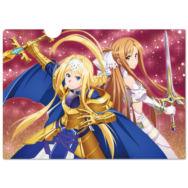 ソードアート・オンライン アリシゼーション War of Underworld クリア