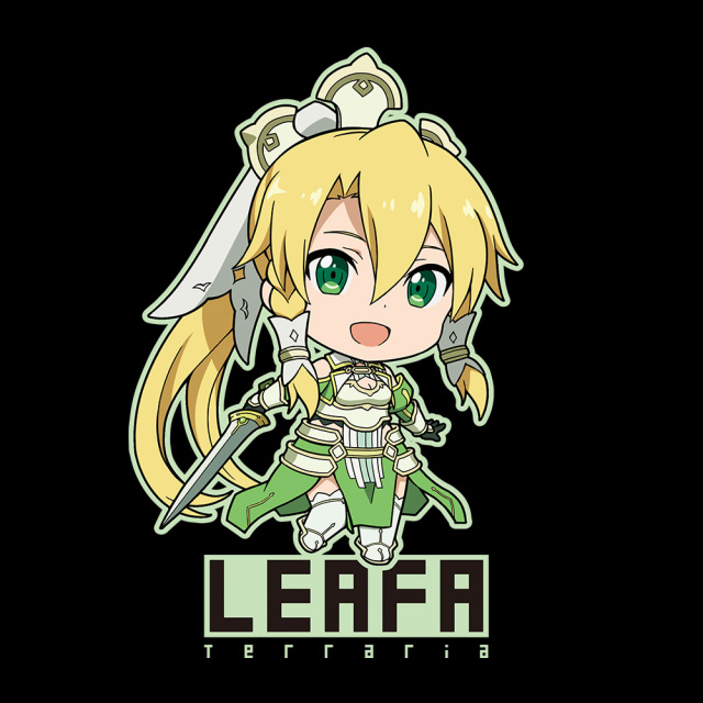 ソードアート・オンライン アリシゼーション War of Underworld T