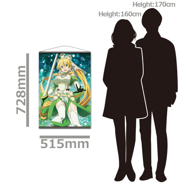 ソードアート・オンライン アリシゼーション War of Underworld B2