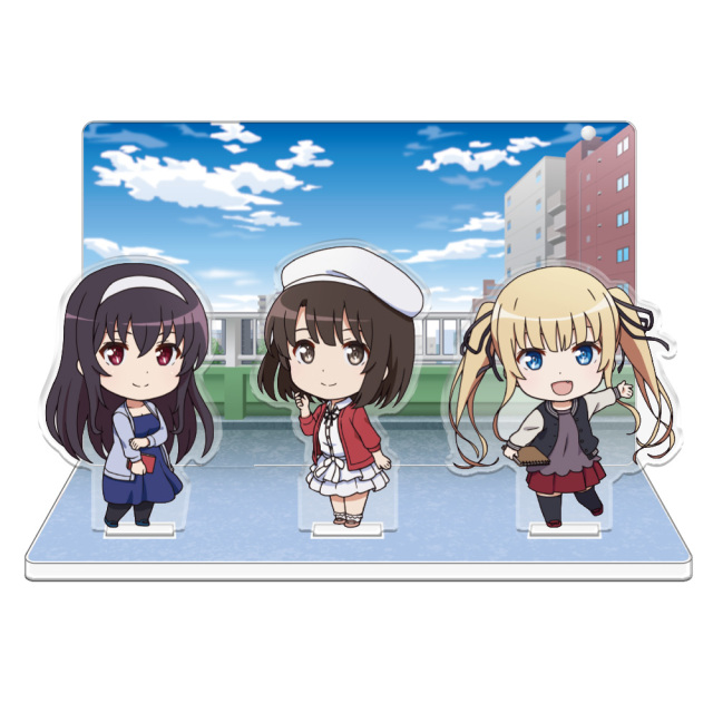 きゃらON！_きゃらおん！ | アニメグッズの通販サイト！