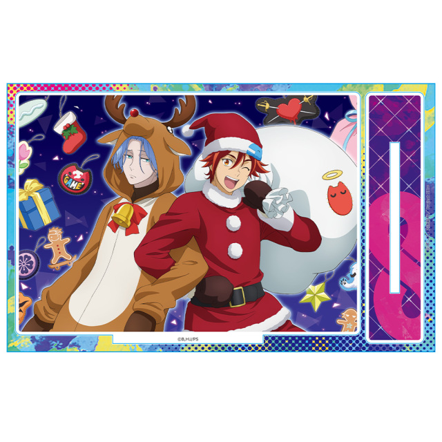SK∞ エスケーエイト ランガ/シャドウ　纏め売り SK∞ エスケーエイト 暦・ランガ・MIYA・愛抱夢らのグッズ 8月再販決定!