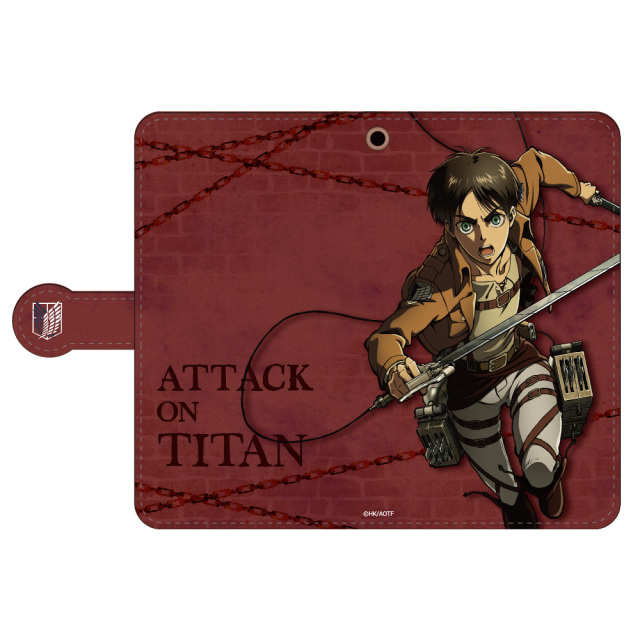 アニ ライナー トレーディング缶バッジ vol.10 進撃の巨人 AMNIBUS