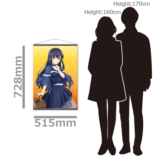 久島 鴎 Summer Pockets くじ 特賞 B2タペストリー 久島 鴎 Summer Pockets くじ 特賞 B2タペストリー - メルカリ