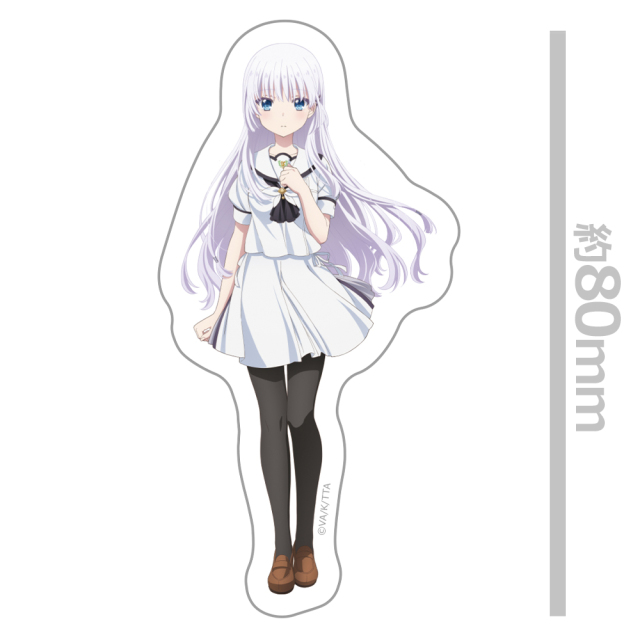 Amazon.co.jp: Summer Pockets アクリルイヤホンジャック