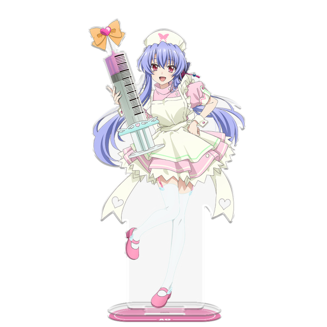 TVアニメ 『Summer Pockets』 BIGアクリルキャラスタンド 空門 蒼 ナースメイドver. 【描き下ろし】
