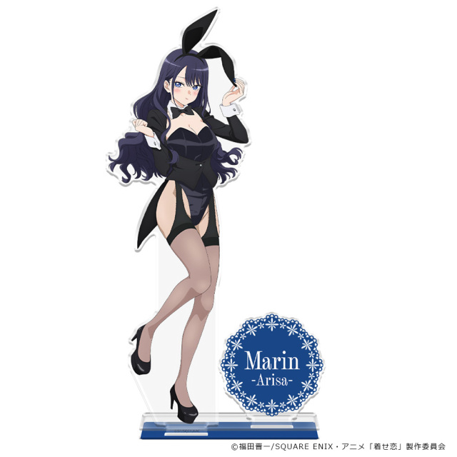 TVアニメ「その着せ替え人形は恋をする」Season 2 アクリルキャラスタンド 喜多川海夢【ありさ】