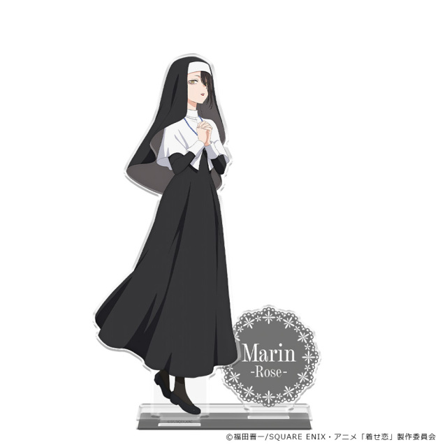 TVアニメ「その着せ替え人形は恋をする」Season 2 アクリルキャラ