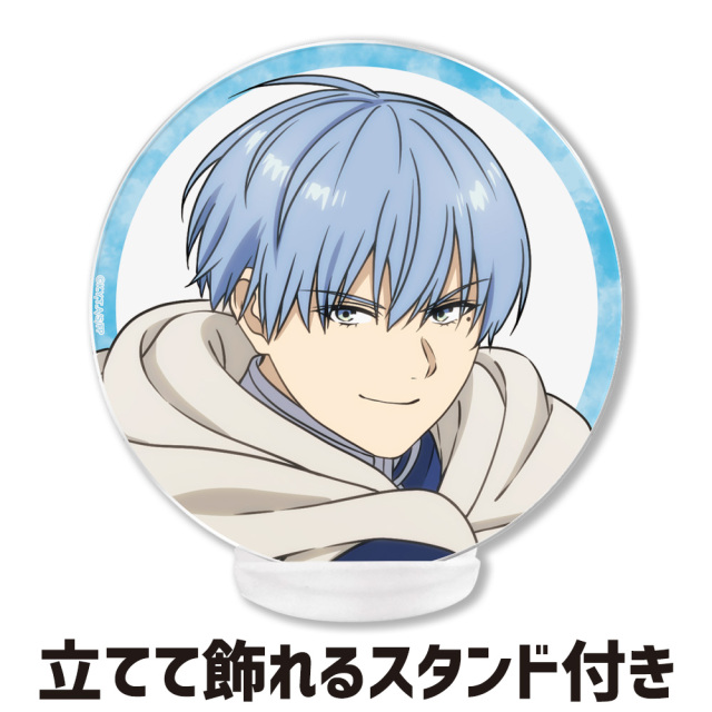 葬送のフリーレン アクリルコースター (スタンド付) ヒンメル