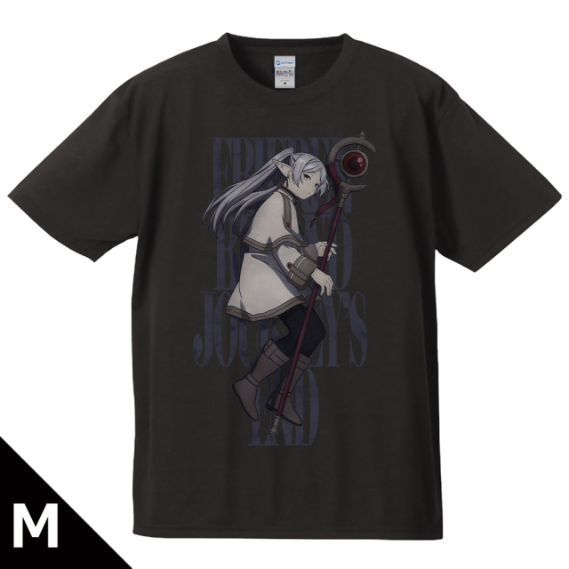 葬送のフリーレン Tシャツ フリーレン Mサイズ