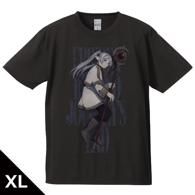 葬送のフリーレン Tシャツ フリーレン XLサイズ