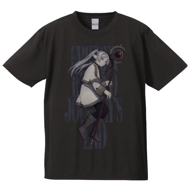 葬送のフリーレン Tシャツ フリーレン XLサイズ