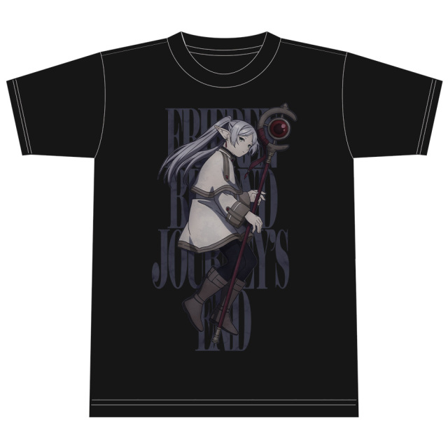 葬送のフリーレン Tシャツ フリーレン XLサイズ