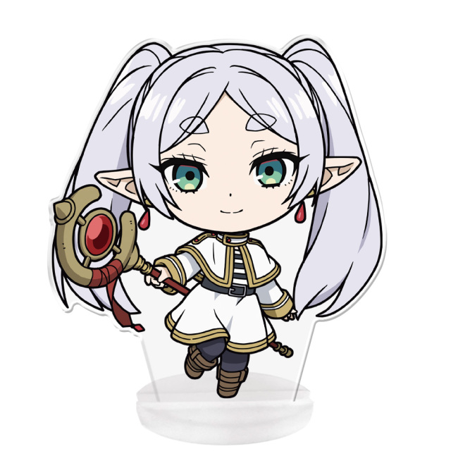当選品　王国物語　額装入り3Dレンズアクリルプリント 1_000000001205.jpg?1687488745