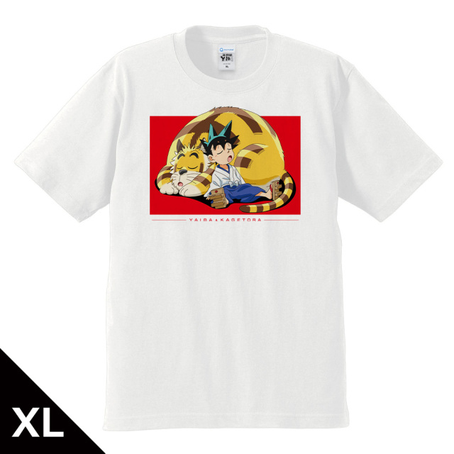 KUZIRAラスターカラーTシャツ Lサイズ Tシャツ キラク[CR003/トンボ](SS-3L)｜介護ユニフォーム・介護士の