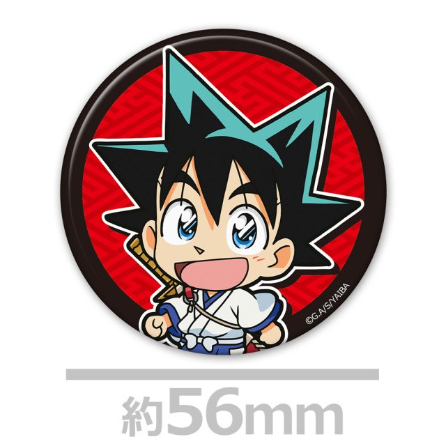 麻布麻衣 缶バッジ 12枚 ホログラム缶バッジ(57mm)「マギアレコード 魔法少女まどか☆マギカ