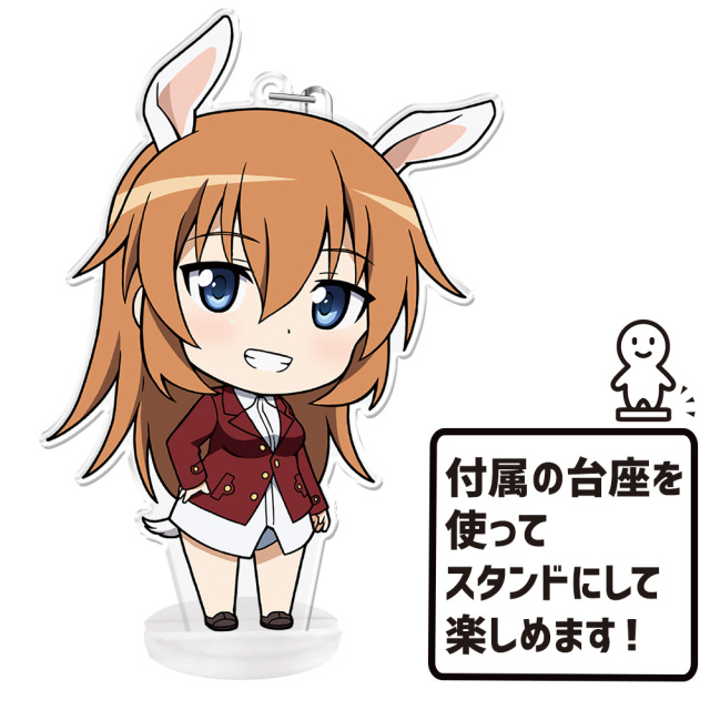 第501統合戦闘航空団 ストライクウィッチーズ ROAD to BERLIN ぷにこれ