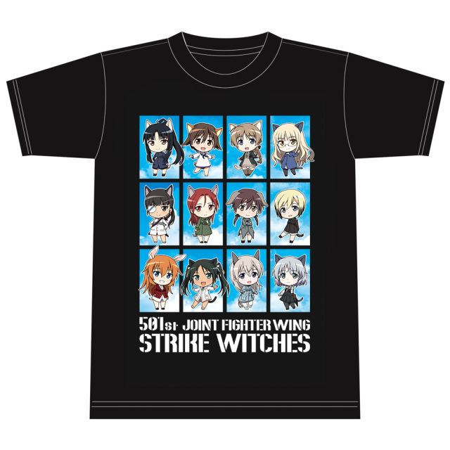 えり！WANDS 第5期　ライブTシャツ 電音部 4th LIVE -MUSIC FOR LIBERTY- 公式長袖Tシャツ M