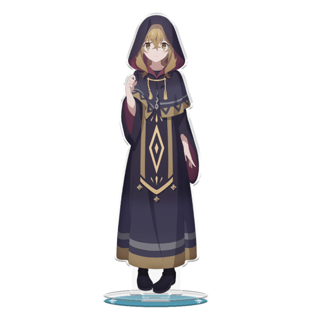 サイレント・ウィッチ 沈黙の魔女の隠しごと アクリルキャラスタンド