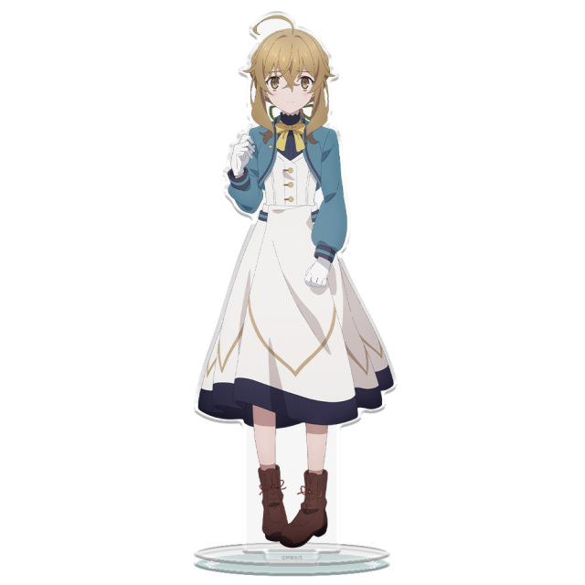 サイレント・ウィッチ　沈黙の魔女の隠しごと アクリルキャラスタンド モニカ・ノートン