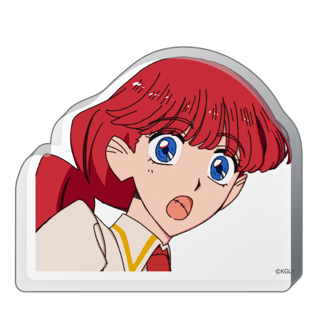 さよならララ 厚みアクリルスタンド ララ