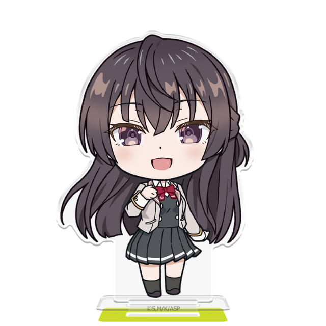 ロシデレ アーリャ 有希 マーシャ 綾乃 アクリルカード 全8種 時々ボソッとロシア語でデレる隣のアーリャさん アクリルキャラ