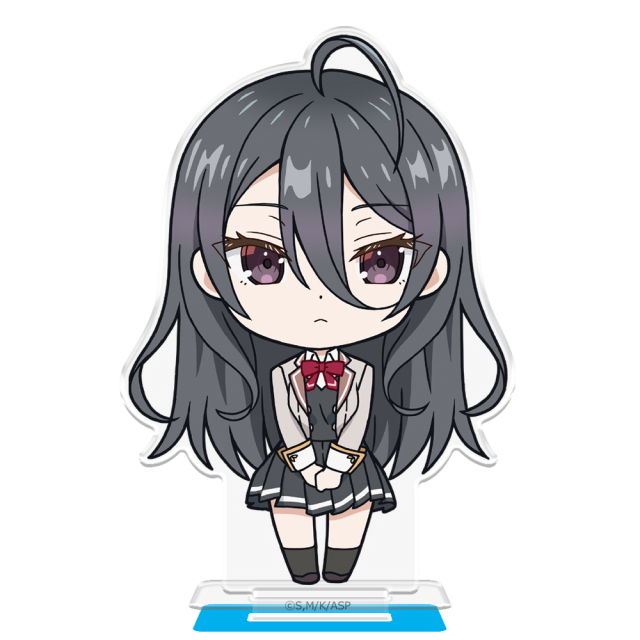ロシデレ アーリャ 有希 マーシャ 綾乃 アクリルカード 全8種 Amazon.co.jp: ロシデレ アクリルスタンド 時々ボソッとロシア語