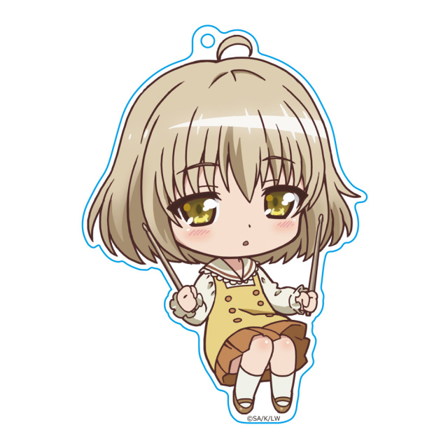 天使の３ｐ きゃらon