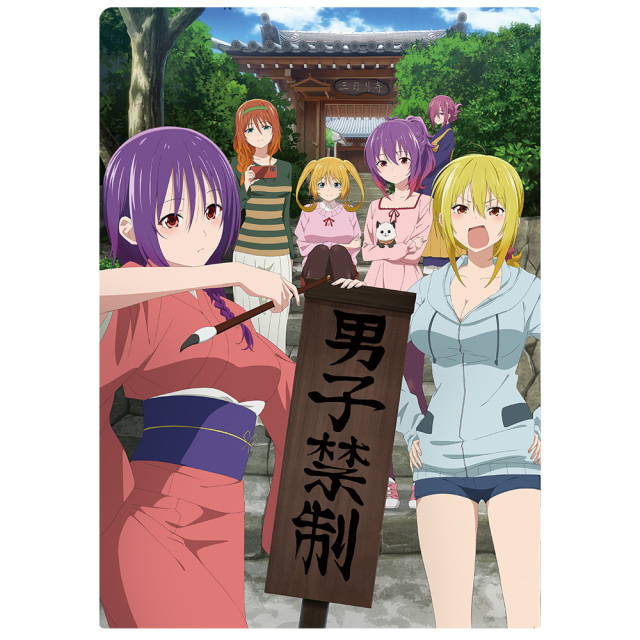 エルマクリア5本