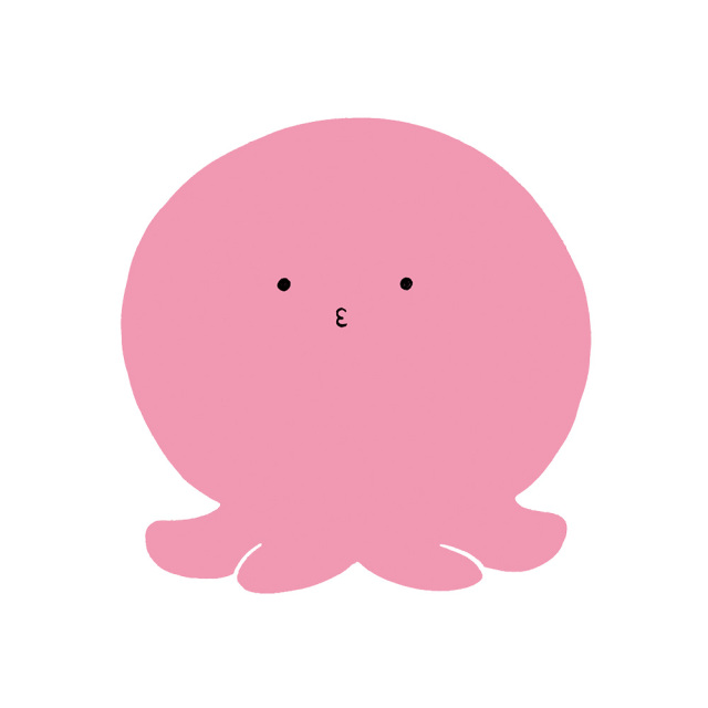 タコピーの原罪 リブ付ロングスリーブTシャツ タコピー XLサイズ