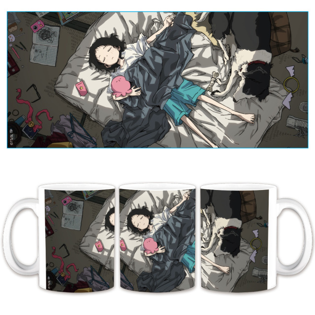 タコピーの原罪 マグカップ ティザービジュアルver.