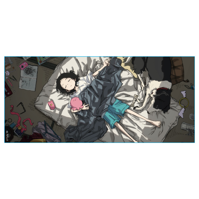 タコピーの原罪 マグカップ ティザービジュアルver.