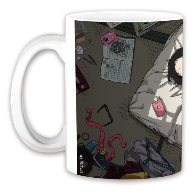 タコピーの原罪 マグカップ ティザービジュアルver.