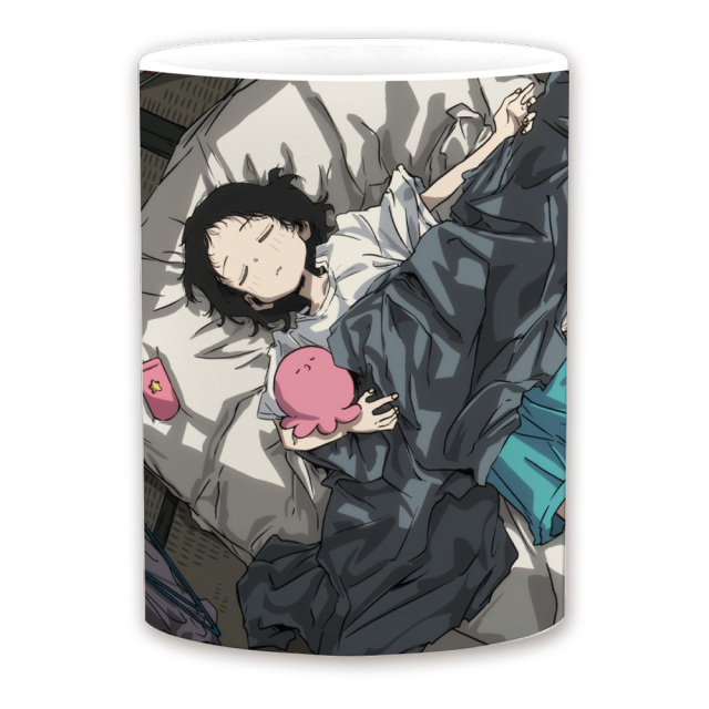 タコピーの原罪 マグカップ ティザービジュアルver.