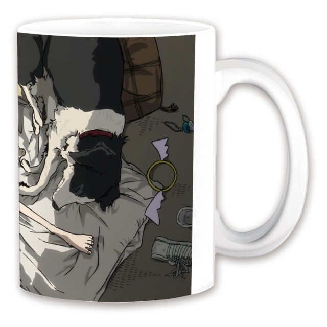 タコピーの原罪 マグカップ ティザービジュアルver.