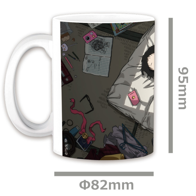 タコピーの原罪 マグカップ ティザービジュアルver.