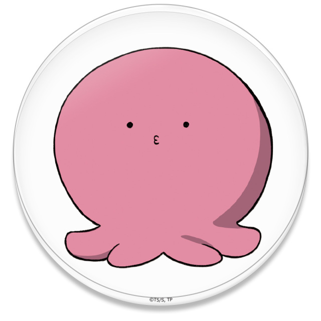 タコピーの原罪 アクリルコースター (スタンド付) タコピー