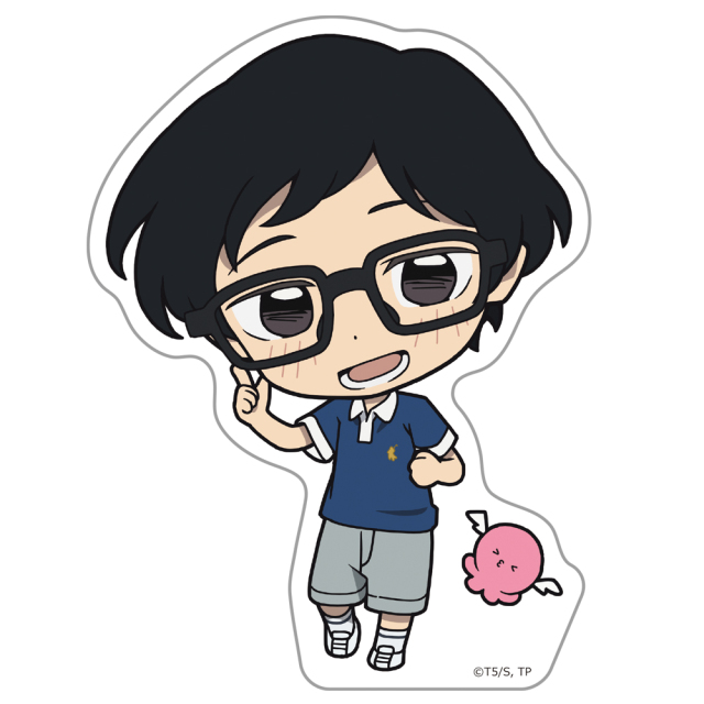 【貴重/美品】 タコピーの原罪 非売品 サイン色紙 タコピーの原罪 ジャンプフェア アニメイト2023 特典 ミニ色紙 - メルカリ