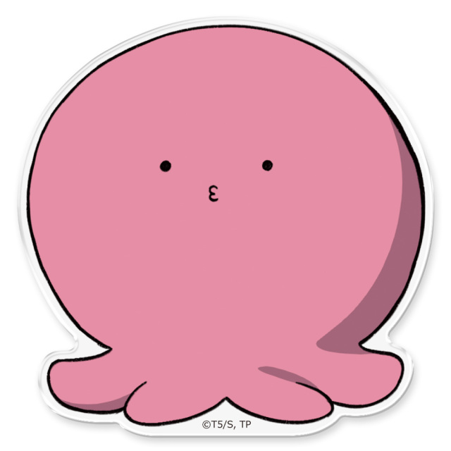 タコピーの原罪 アクリルマグネット タコピー