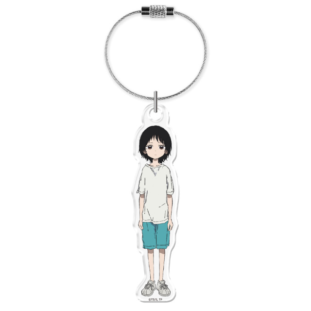 タコピーの原罪 アクリルキーリング 久世しずか